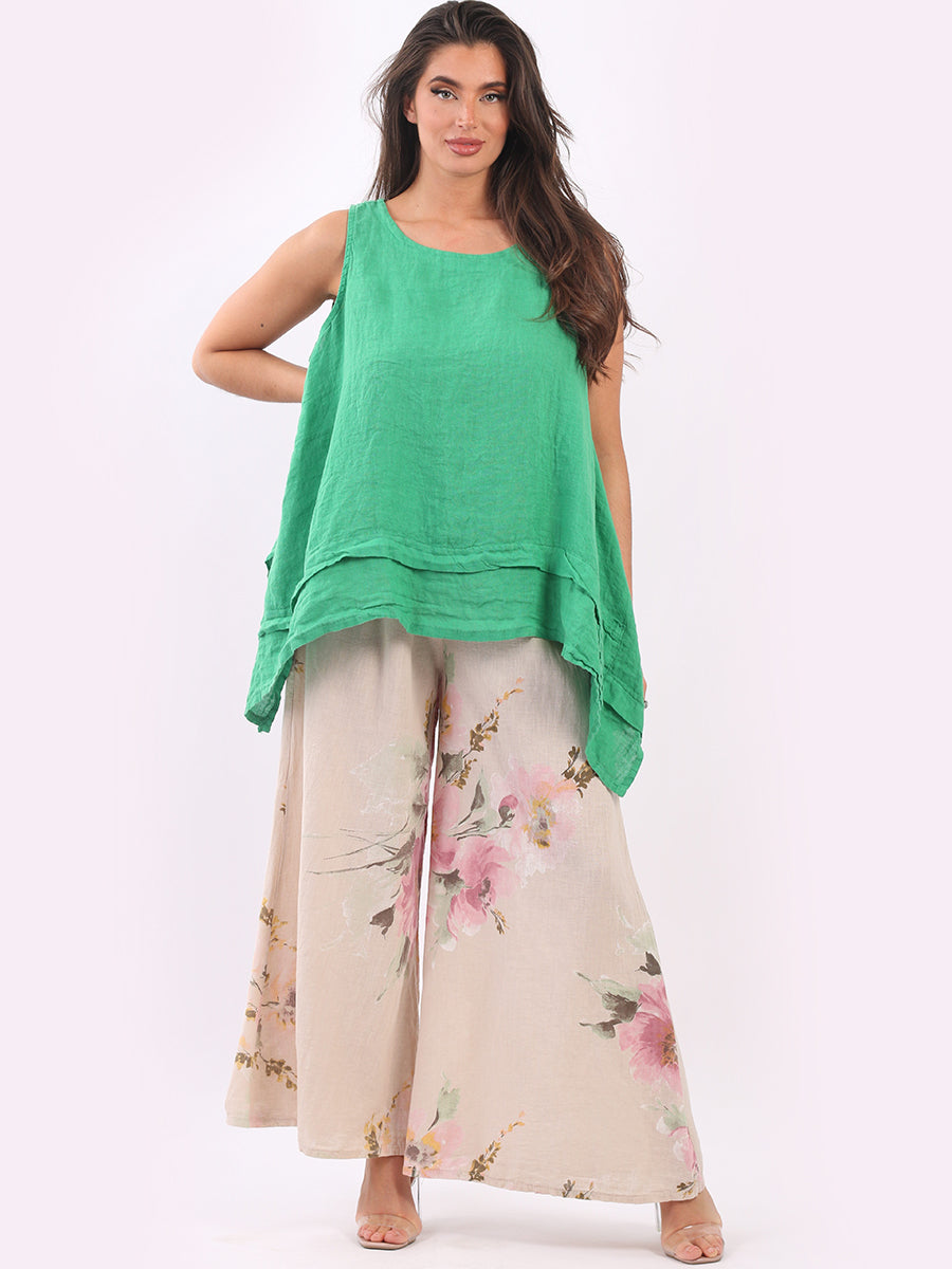 Dresses | New 3 Piece Pakistani Dress Plum Color With Palazzo Pants |  Poshmark