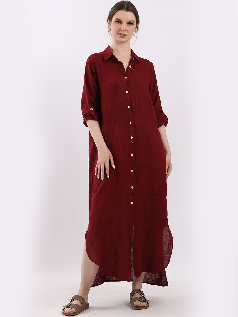 Long shirt dress womens new arrivals
